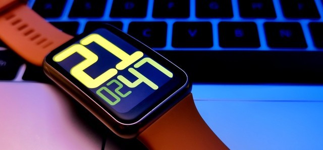 华为智能手表WATCH FIT上手体验 贴身健康管家的诚意之作